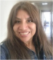 Edith Cordova