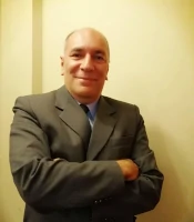 Roger Arevalo